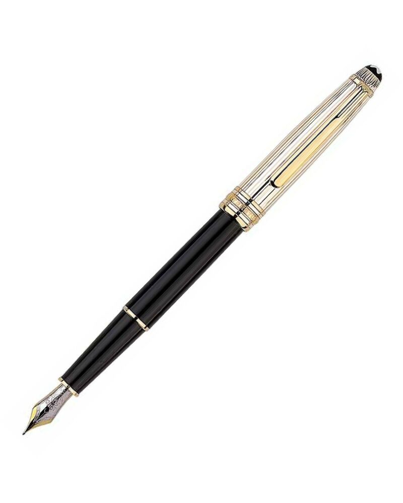 Montblanc Stilografica Meisterstück collezione Solitaire Doué - MB1441