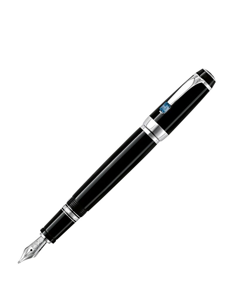 Montblanc Stilografica Bohème Bleu - MB25130