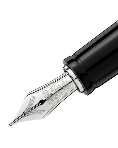 Montblanc Stilografica Bohème Bleu - MB25130