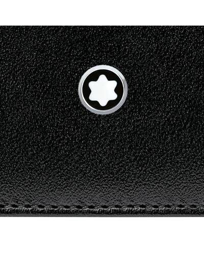 Montblanc Meisterstück Pocket 6cc, Black - MB106653