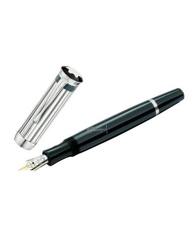 Montblanc Meisterstück Fountain pen Writers Edition Charles Dickens - MB6355