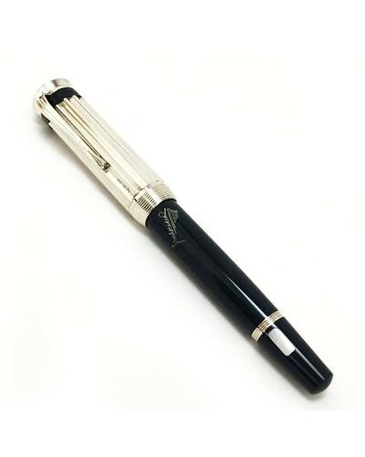 Montblanc Meisterstück Fountain pen Writers Edition Charles Dickens - MB6355