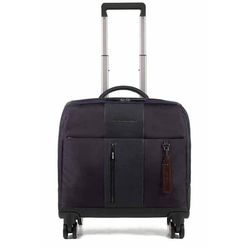 Piquadro Brief briefcase with Connequ