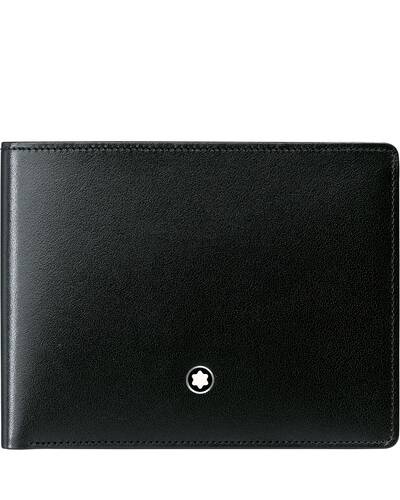 Montblanc Meisterstück wallet 6 cc - MB14548