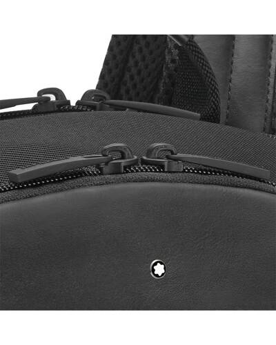 Montblanc NightFlight medium backpack - MB119048