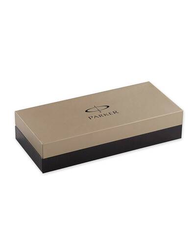 Parker Stilografica Ingenuity Daring Pearl Rubber PGT 5th - PA0959110