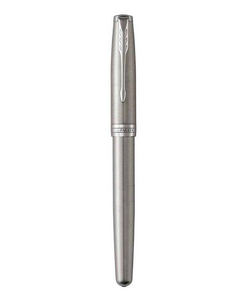 Parker Rollerball pen Sonnet Stainless Steel CT - PA0282040
