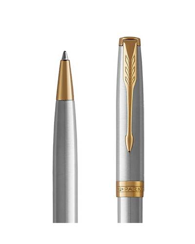 Parker Penna a sfera Sonnet Stainless Steel GT - PA0282220