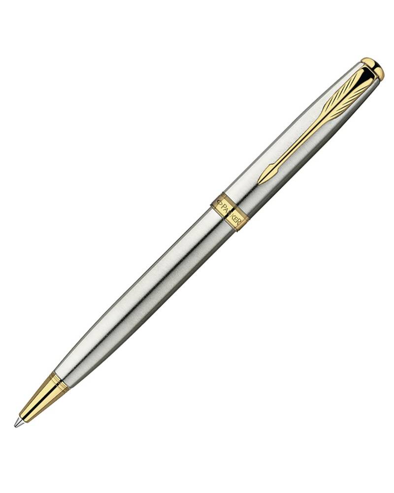 Parker Penna a sfera Sonnet Stainless Steel GT - PA0282220