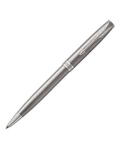 Parker Penna a sfera Sonnet Stainless Steel CT - PA0282270