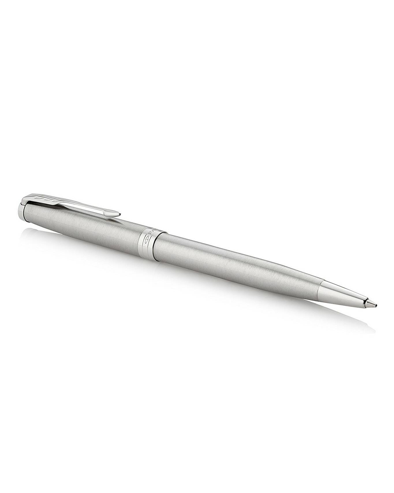 Parker Sonnet - Stainless Steel CT Ballpoint pen