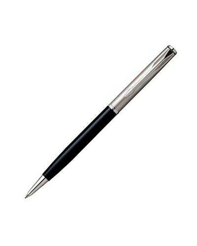 Parker Ballpoint pen Insignia Lacquer black CT - PA0659310