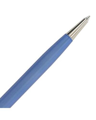 Parker Ballpoint pen Insignia Satin Blue CT - PA0659330