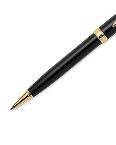 Parker penna a sfera Sonnet Black Lacquer GT - PA0808730