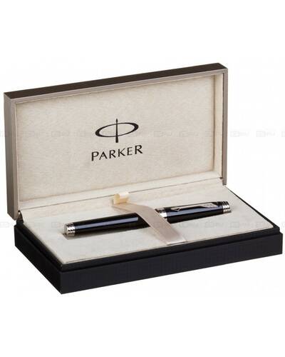 Parker roller Premier Black Lacquer ST - PA0887870