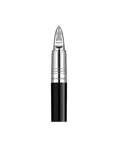 Parker Ingenuity Daring collection Black Lacquer CT Slim Fountain pen - PA0959090