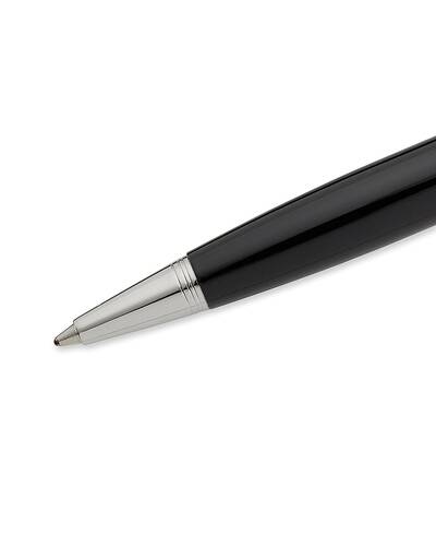 Parker Sonnet Black Lacquer CT ballpoint pen - PA0808830