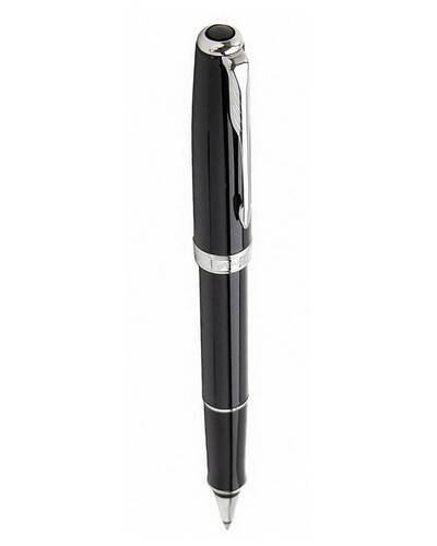 Parker Roller Sonnet Black Lacquer CT - PA0808820