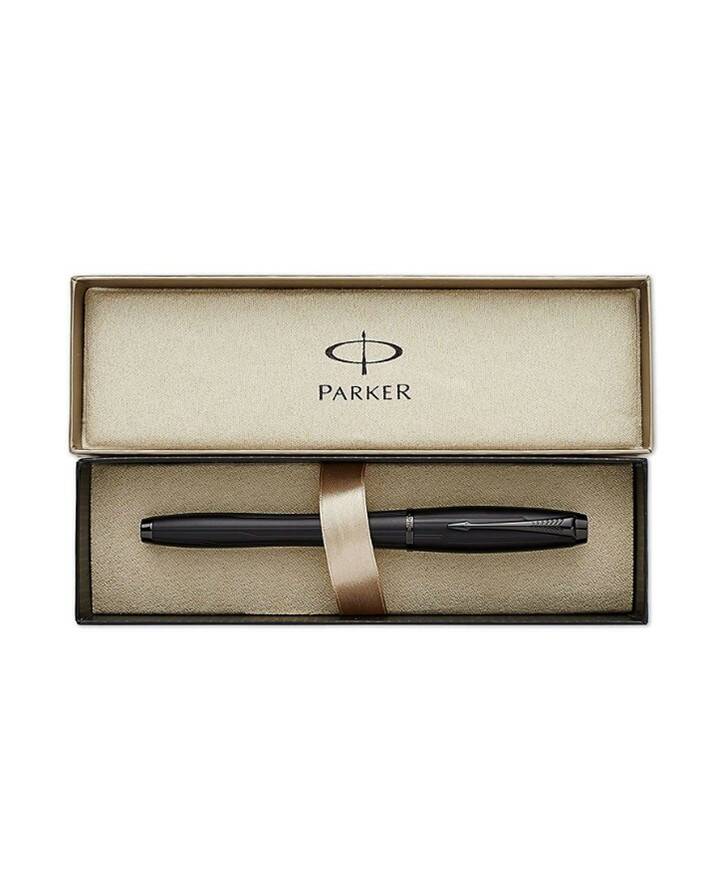 Parker Roller Urban Premium Matte Black - PA0949000