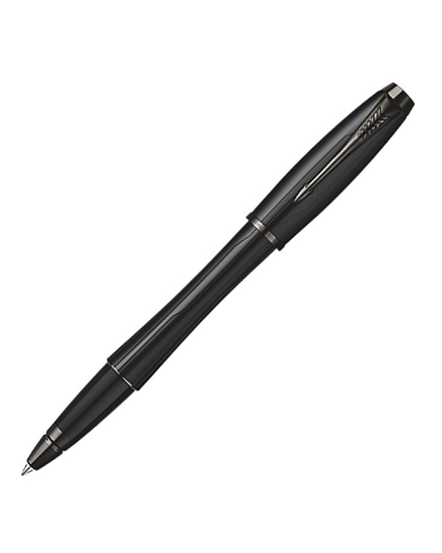 Parker Roller Urban Premium Matte Black - PA0949000