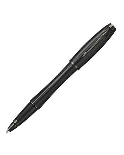 Parker Urban Premium Matte Black  Rollerball pen - PA0949000