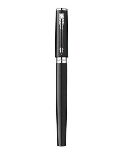 Parker Ingenuity Black Lacquer CT Large pen - PA0959210