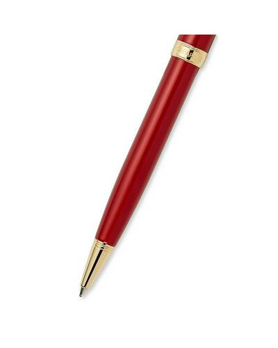 Parker Sonnet Red Lacquer GT Ballpoint pen - PA1859472