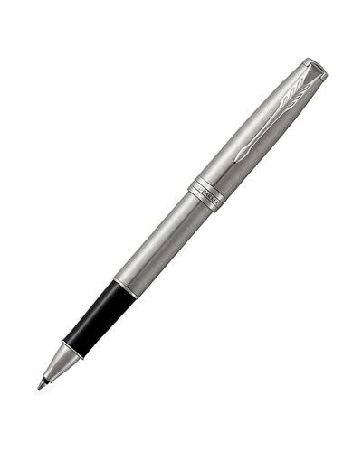 Parker roller Sonnet Stainless Steel CT - PA0282040