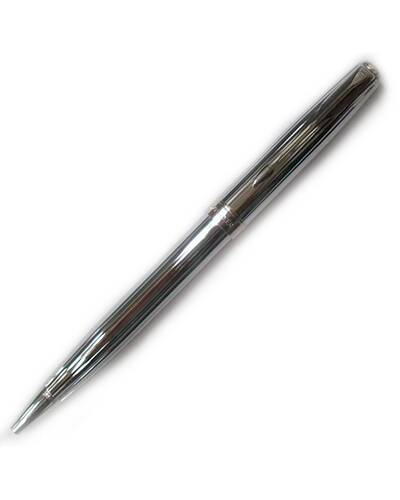Parker Sonnet Cannelle Chrome ballpoint pen - PA0681730
