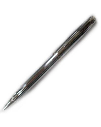 Parker penna a sfera Sonnet Cannelle Chrome - PA0681730