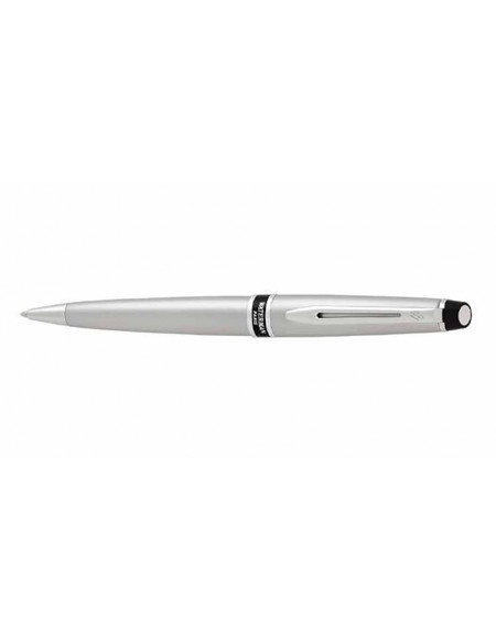 Waterman Expert II Penna a sfera Chrome Matte - W0288660