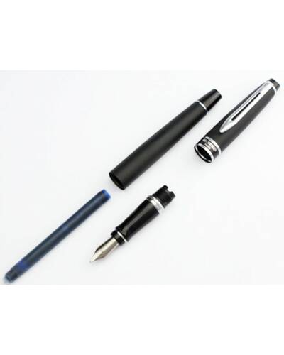 Waterman Expert II Matte Black Fountain pen - W0288700