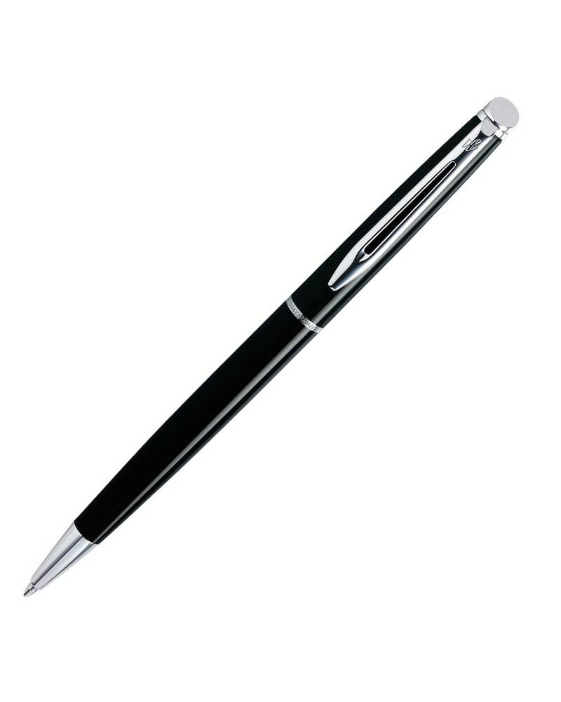 Waterman Hemisphere mars Black CT Penna a sfera - W0647250