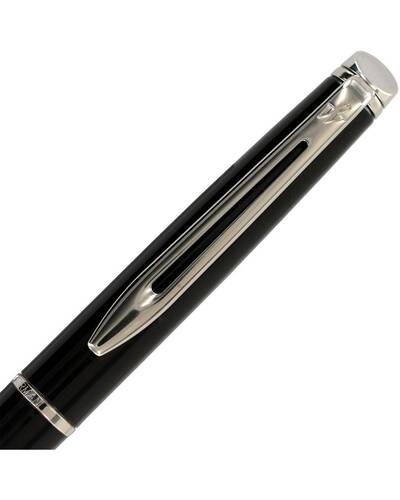 Waterman Hemisphere mars Black CT Penna a sfera - W0647250
