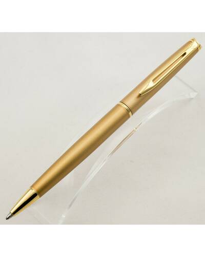Waterman Hemisphere Stardust Gold GT Ballpoint pen - W0647300