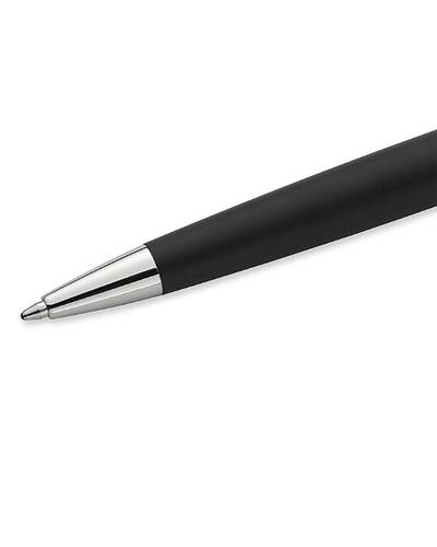 Waterman Hemisphere Matte Black CT Ballpoint pen - W0895350