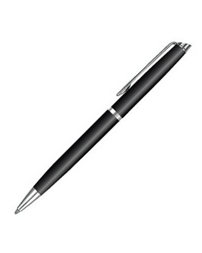 Waterman Hemisphere Matte Black CT Ballpoint pen - W0895350