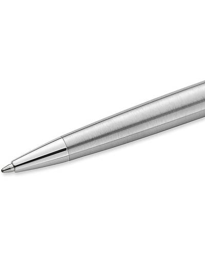 Waterman New Hemisphere Stainless Steel CT Ballpoint pen - W10651601