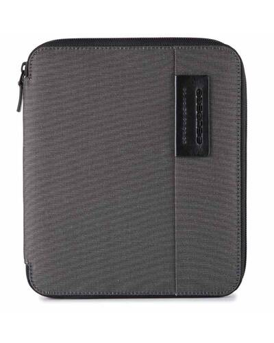 Piquadro A5 document case with pen loop, Classy - AC3749P16/CX