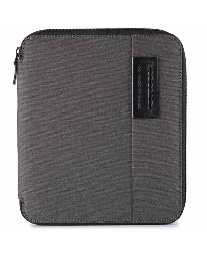 Piquadro A5 document case with pen loop, Classy - AC3749P16/CX