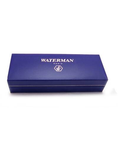 Waterman Penna a sfera Hemisphere Matte Black GT - W0285140