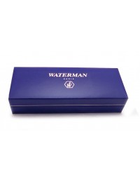 Waterman Expert II Chrome Matte Fountain Pen - W0288920