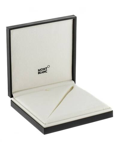 Montblanc Penna a sfera Douè StarWalker Ceramics, Bianco - MB114793