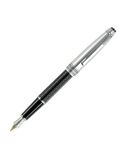 Montblanc Meisterstück Douè Signum Fountain pen - MB8574