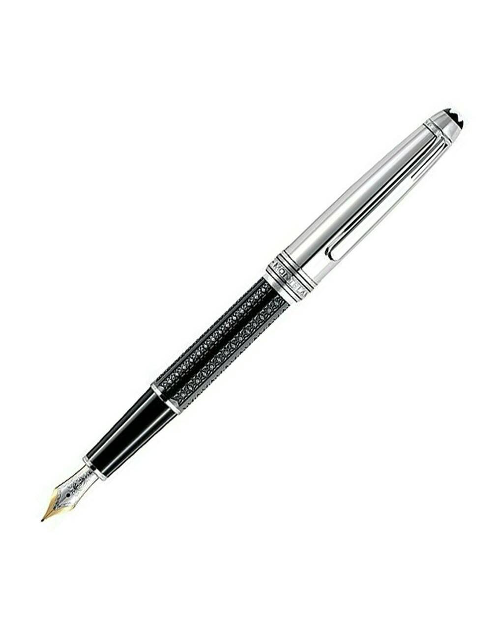 Montblanc Meisterstück Douè Signum Stilografica  - MB8574