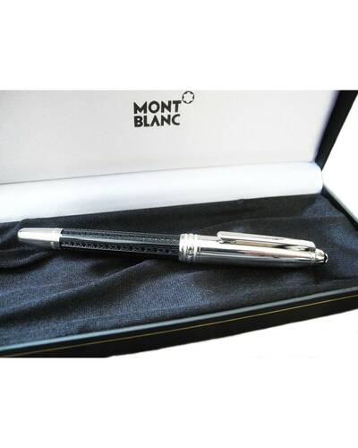 Montblanc Meisterstück Douè Signum Stilografica  - MB8574