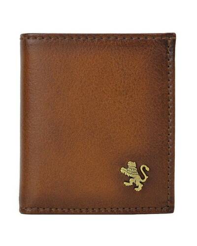 Pratesi Porta Romana men's wallet - B056 Bruce Brown