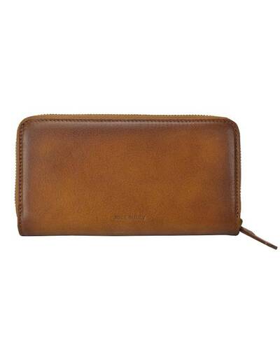Pratesi San Frediano leather's wallet - B013 Bruce Brown