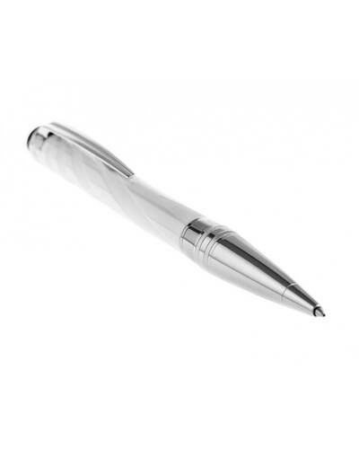 Montblanc StarWalker Douè Ceramic Ballpoint Pen, White - MB114793