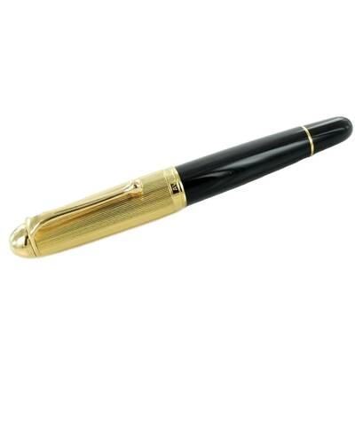 Aurora penna stilografica 801 Linea 88 C con pennino dorato - 801-88C